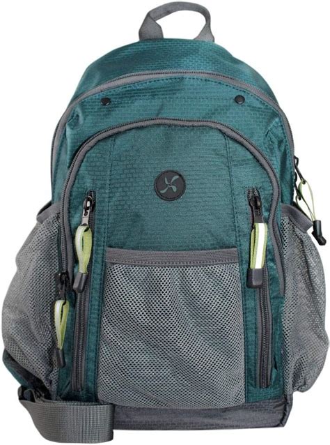 Buy Sugar Medical - Insulated Diabetes Sling Backpack - Multi Pocket ...