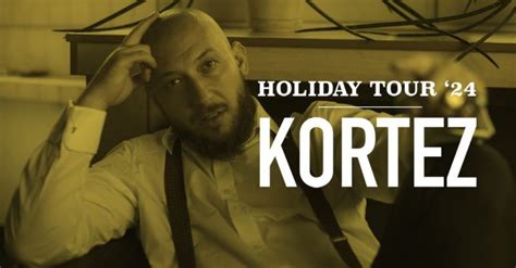 Kortez Holiday Tour 2024 - Szczecin - 04.08.2024, Teatr Letni, Szczecin ...