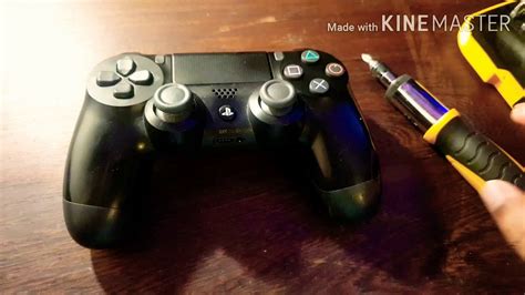 How to Open a PS4 的图像结果