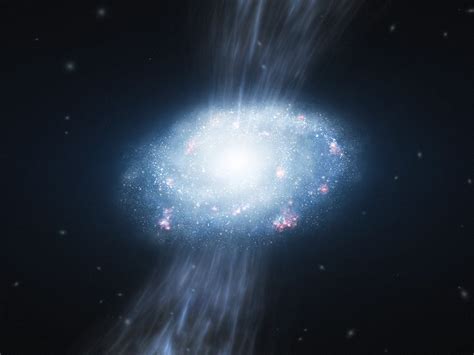 galaxy technology