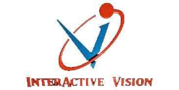 Image result for Interactive Vision Logo