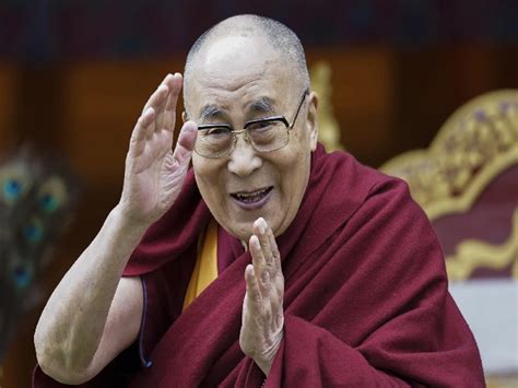 14th Dalai Lama Biography: Birth, Age, Early Life, Background ...