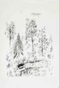 Modern Masters Collection - Spring By Marc Chagall - Ready To Frame ...