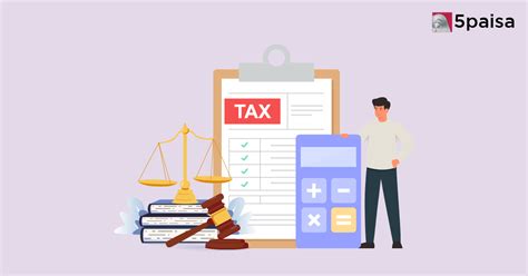 Section 44AA of Income Tax Act: Books of Accounts Explained | 5paisa