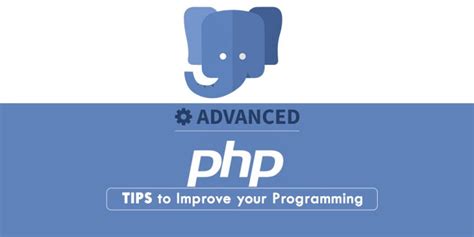 Image result for Advanced PHP MySQL Programming