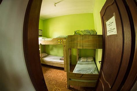GECKOS HOSTEL (Florianopolis, Brazil) - Hostel Reviews, Photos, Rate ...