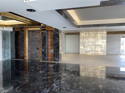 Commercial Projects