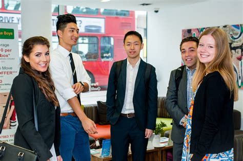 Lead Abroad Internship at Willie Mixon blog