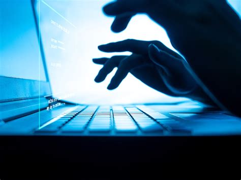 Technology, Internet: Ethical hackers prevented more than $27 billion ...