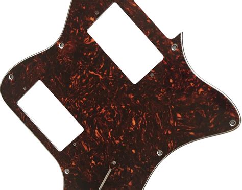 Buy Guitar Parts For Fender '72 Telecaster Thinline PAF Guitar ...