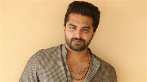 Vishwak Sen: ఫీమేల్‌ క్యారెక్టర్‌ చేయాలని ఉంది.. విశ్వక్ ఇంట్రెస్టింగ్ ...