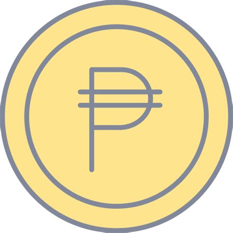 Peso - Free business and finance icons