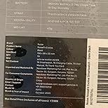 Noise NoiseFit Evolve Sport Full Touch Control Smart Watch with AMOLED ...