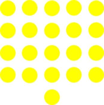 Image result for 24 Number Dots Mathigon
