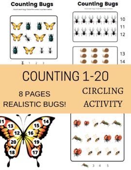 Counting 的图像结果