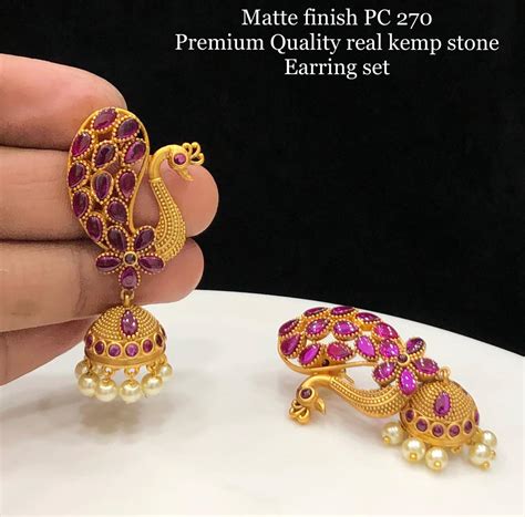 Jewelry Collection New September 19 - Indian Jewelry Designs