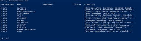 Image result for DSC Push Example PowerShell