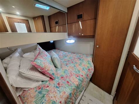 38' Silverton Convertible for Sale | Express Cruiser | Bella Lynn ...