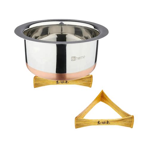 Hot Pot Stand – Seva Vivek