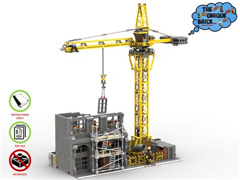 Image result for Custom LEGO Modular