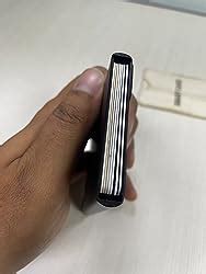 Stealodeal Black RFID Protected Aluminum pop Up Jacket Debit/Credit/ATM ...