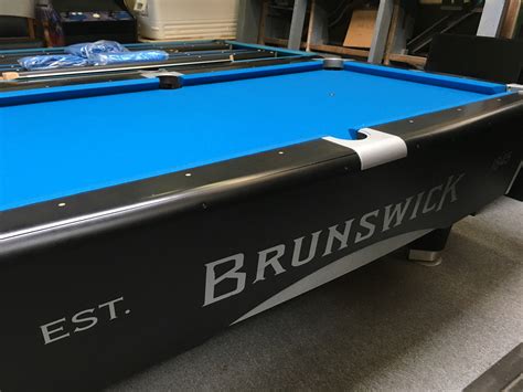 Brunswick Billiard Table Price Philippines at Mitzi Mcclain blog