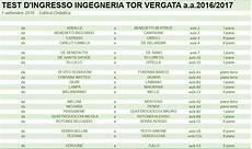 test ingresso ingegneria tor vergata test d ingresso e immatricolazione a a 2016 2017 ingegneria test ingresso ingegneria tor vergata test d ingresso e immatricolazione a a 2016 2017 ingegneria