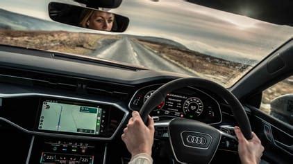 Audi RS7 - long-term review - Report No:5 2026 | Top Gear