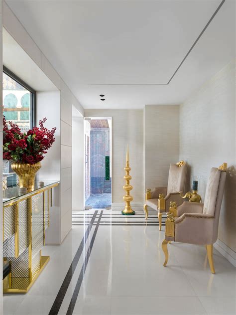 Gurgaon Houzz: This Home Looks No Less Than a Royal Palace