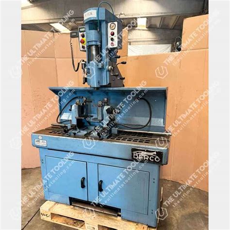 Berco Machine Tools 的图像结果