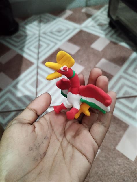 Image result for Clay Pokemon Collection