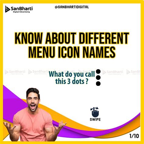 Image result for Android Menu Names