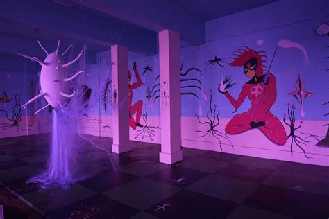 Mumbai: The ongoing Urban Art Fest is a creative escape from the hustle ...