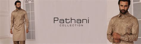 Pathani Suit for Men | Gents Pathani Kurta Pajama Sets – Page – Dawood ...