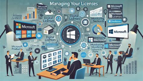 Image result for Microsoft License Software