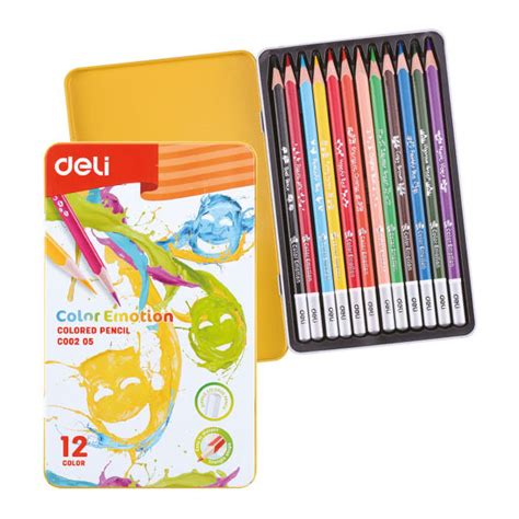 Drvene bojice – Veliki izbor drvenih bojica marki Giotto, Milan, Maped ...