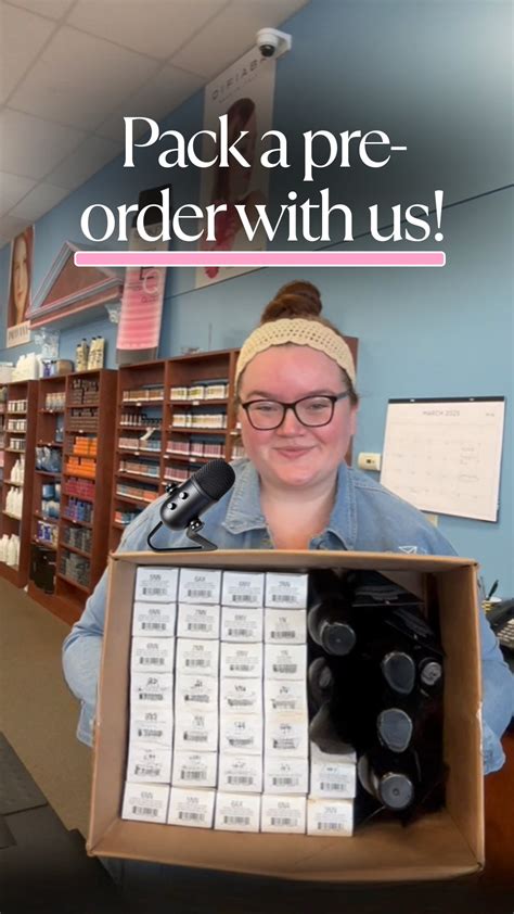 A&A Beauty Supplies | NY based Beauty Distributor | We’re sharing this ...