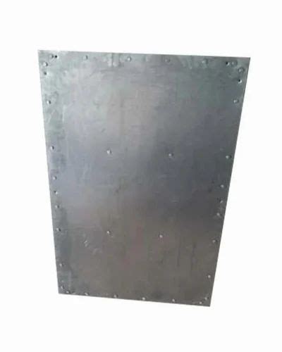 Centering Plate - 22 Kg Mild Steel Centering Plates Manufacturer from ...