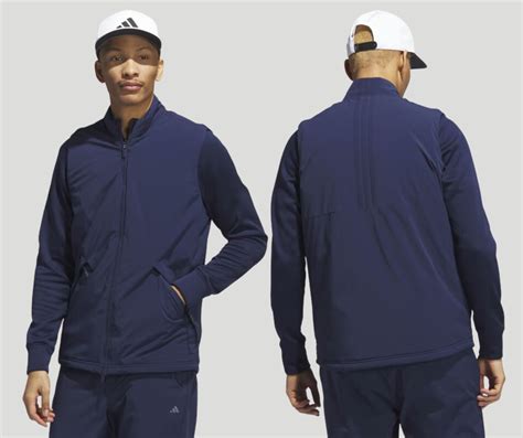 Adidas is up to 60% off online: Men's and women's golf apparel sale