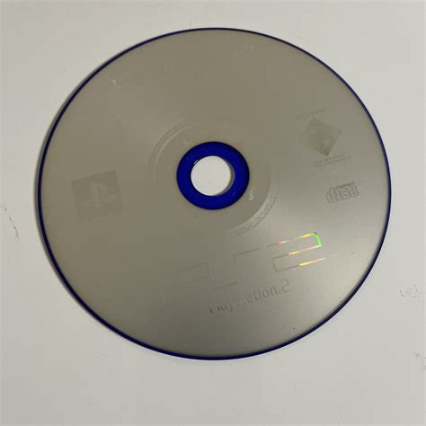 Image result for PS2 Disc Insert