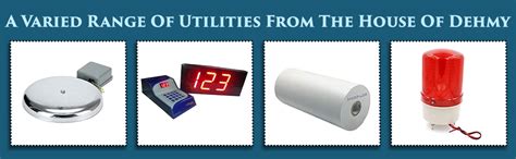 Dehmy heavy duty Electronic Automatic School Bell Timer System with 9 ...