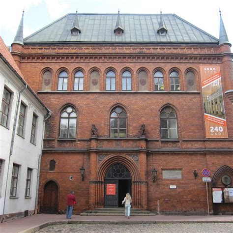 The Latvian Museum of Natural History (Riga) - 2021 What to Know Before ...