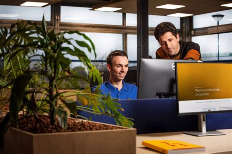 Civil-3D ontwerper | Werken bij Heijmans