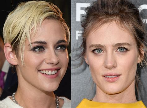 Mackenzie Davis Trans - Wigrasa