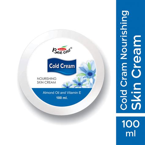COLD MASSAGE CREAM 100 ml – Beeone