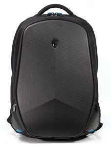 DELL Alienware Vindicator-2.0 17" Backpack 23 L Laptop Backpack Black ...