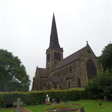 WENTWORTH CHURCH - All You Need to Know BEFORE You Go 2026 (with Photos ...