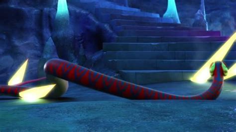 Image result for Ladybug Snake Transform