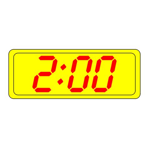 Digital Clock Clip Art 的图像结果
