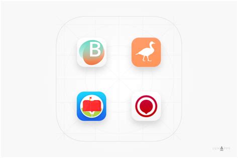 Image result for Structured App iOS Icon